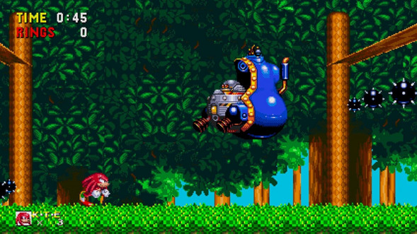 Игра Sonic Origins Plus [Nintendo Switch, русские субтитры] в Новосибирске