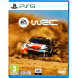 Игра EA Sports WRC [PS5, английская версия] в Новосибирске