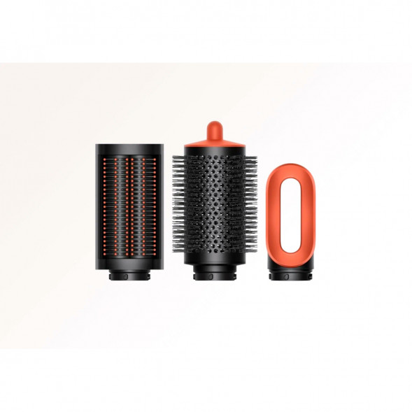Cтайлер Dyson Airwrap i.d. Straight+Wavy HS08, Ceramic Patina/Topaz Orange в Новосибирске