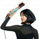 Cтайлер Dyson Airwrap i.d. Straight+Wavy HS08, Ceramic Patina/Topaz Orange в Новосибирске