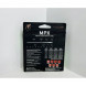 Леска scientific anglers Amplitude MPX WF-7-F в Новосибирске