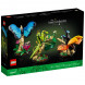 Конструктор LEGO Ideas 21342 Коллекция насекомых в Новосибирске