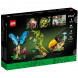 Конструктор LEGO Ideas 21342 Коллекция насекомых в Новосибирске