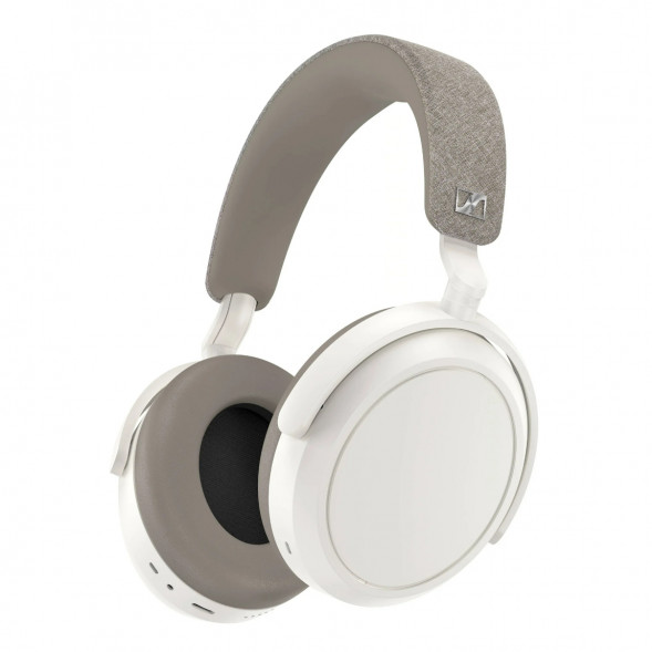 Беспроводные наушники Sennheiser Momentum 4 Wireless, White в Новосибирске