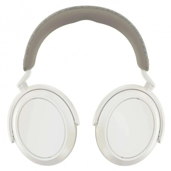 Беспроводные наушники Sennheiser Momentum 4 Wireless, White в Новосибирске