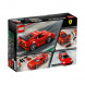 Конструктор LEGO Speed Champions 75890 Ferrari F40 Competizione в Новосибирске