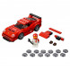 Конструктор LEGO Speed Champions 75890 Ferrari F40 Competizione в Новосибирске