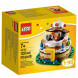 Конструктор LEGO Seasonal 40153 Торт на День Рождения в Новосибирске