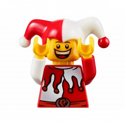 Конструктор LEGO Seasonal 40153 Торт на День Рождения