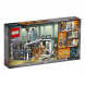 Конструктор LEGO Jurassic World 75927 Побег стигимолоха из лаборатории в Новосибирске