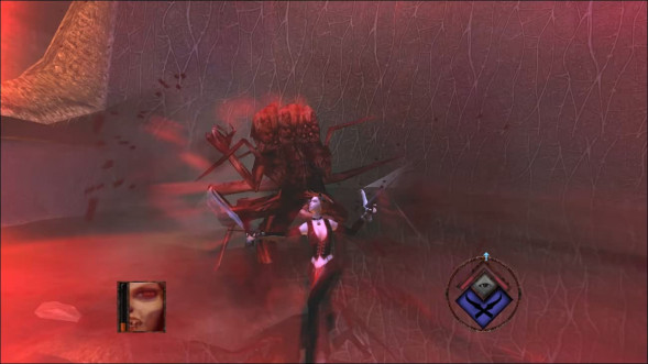 Игра Bloodrayne: ReVamped [Nintendo Switch, английская версия] в Новосибирске