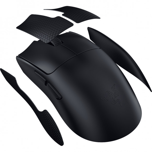 Игровая мышь Razer Viper V3 PRO, Black (RZ01-05120100-R3G1) в Новосибирске