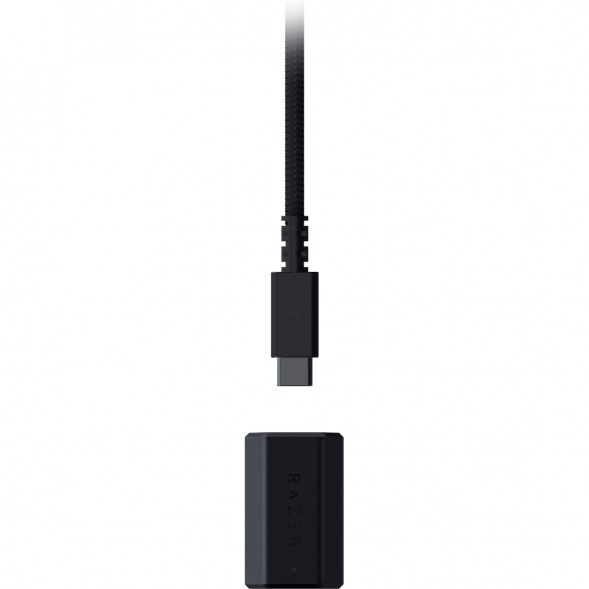Игровая мышь Razer Viper V3 PRO, Black (RZ01-05120100-R3G1) в Новосибирске