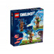 Конструктор LEGO DREAMZzz 71461 Фантастический домик на дереве в Новосибирске