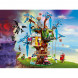 Конструктор LEGO DREAMZzz 71461 Фантастический домик на дереве в Новосибирске