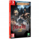 Игра The House of the Dead 2: Remake. Infect Edition [Nintendo Switch, английская версия] в Новосибирске