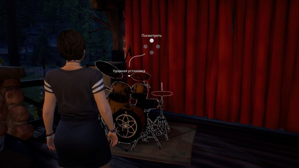 Игра Life is Strange: True Colors [PS4, русские субтитры] в Новосибирске