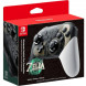Nintendo Switch Pro Контроллер - The Legend of Zelda: Tears of the Kingdom Edition в Новосибирске