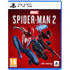 Игра Marvel Spider-Man 2 [PS5, русская версия] в Новосибирске