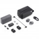 Микрофон DJI Mic 2 (2 TX + 1 RX + Charging Case) в Новосибирске