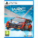 Игра WRC Generations [PS5, русские субтитры] в Новосибирске
