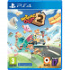 Игра Moving Out 2 [PS4, русские субтитры] в Новосибирске