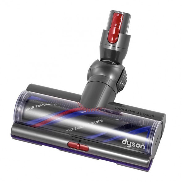 Пылесос Dyson Gen5 Detect Absolute SV23 EU, темно-синий/медный в Новосибирске