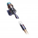 Пылесос Dyson Gen5 Detect Absolute SV23 EU, темно-синий/медный в Новосибирске