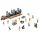 Конструктор LEGO Star Wars 75086 Перевозчик Боевых Дроидов в Новосибирске