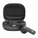 Беспроводные наушники JBL Live Flex, Black в Новосибирске