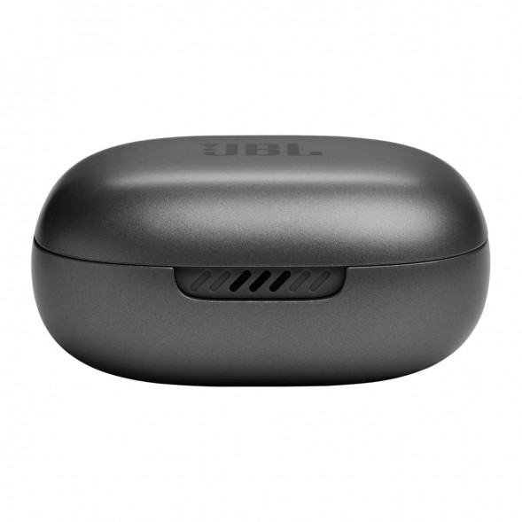 Беспроводные наушники JBL Live Flex, Black в Новосибирске