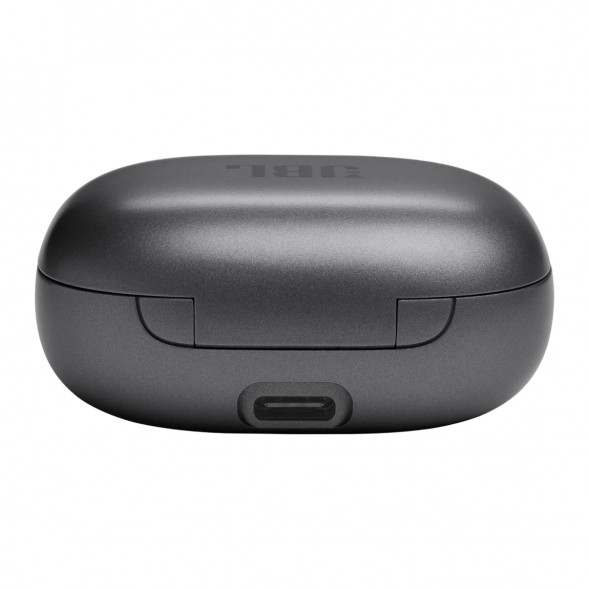 Беспроводные наушники JBL Live Flex, Black в Новосибирске