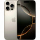 Смартфон Apple iPhone 16 Pro Max (nano SIM+eSIM) 512ГБ, Natural Titanium в Новосибирске