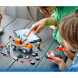 Конструктор LEGO City 60435 Ремонт эвакуаторов и спортивных автомобилей в Новосибирске