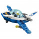 Конструктор LEGO City Police 60206 Воздушная полиция: патрульный самолет в Новосибирске