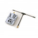 ВЧ модуль Happymodel ES900TX Micro (ELRS 915/868 МГц) в Новосибирске