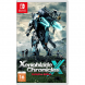 Игра Xenoblade Chronicles X: Definitive Edition [Nintendo Switch, английская версия] в Новосибирске