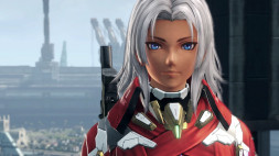 Игра Xenoblade Chronicles X: Definitive Edition [Nintendo Switch, английская версия]