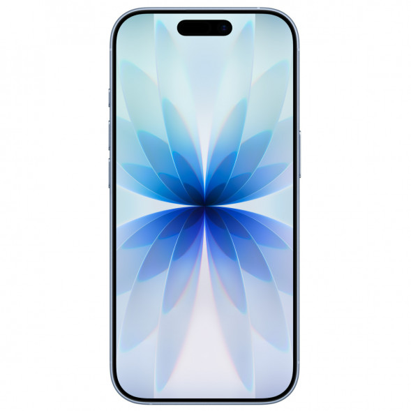 Смартфон Apple iPhone 17 512GB eSim, Mist Blue в Новосибирске