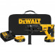 Аккумуляторный перфоратор DEWALT DCH133M2, с 2 АКБ 4 Ач и ЗУ, в сумке в Новосибирске