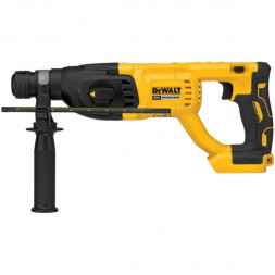 Аккумуляторный перфоратор DEWALT DCH133M2, с 2 АКБ 4 Ач и ЗУ, в сумке