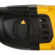Аккумуляторный перфоратор DEWALT DCH133M2, с 2 АКБ 4 Ач и ЗУ, в сумке в Новосибирске