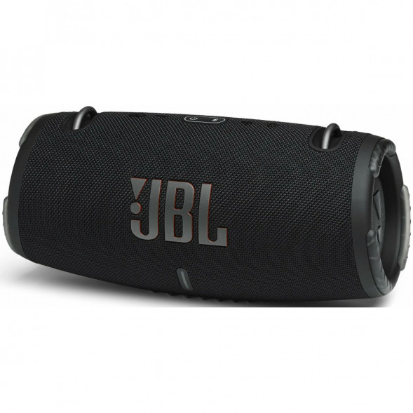 Портативная акустика JBL Xtreme 3, 100 Вт, черный в Новосибирске