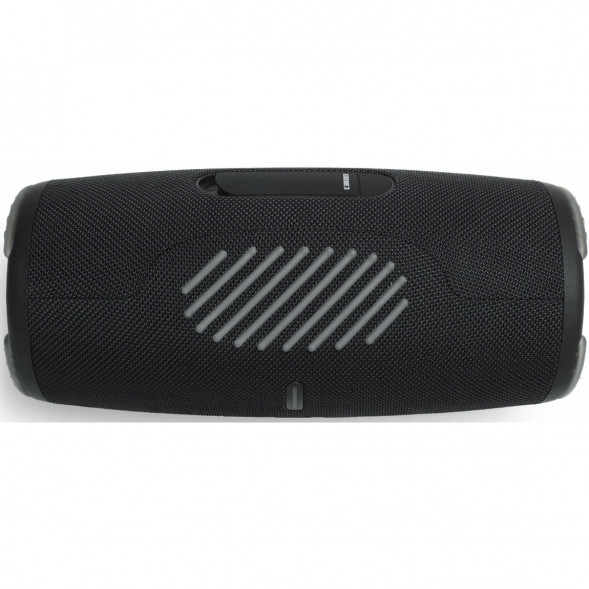 Портативная акустика JBL Xtreme 3, 100 Вт, черный в Новосибирске