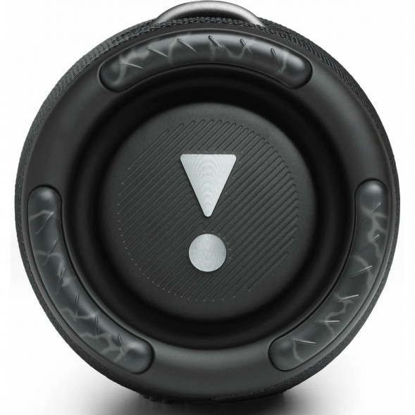 Портативная акустика JBL Xtreme 3, 100 Вт, черный в Новосибирске