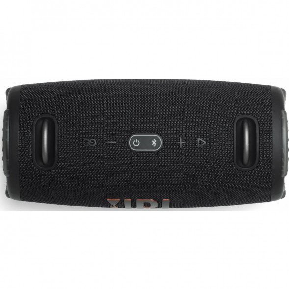 Портативная акустика JBL Xtreme 3, 100 Вт, черный в Новосибирске