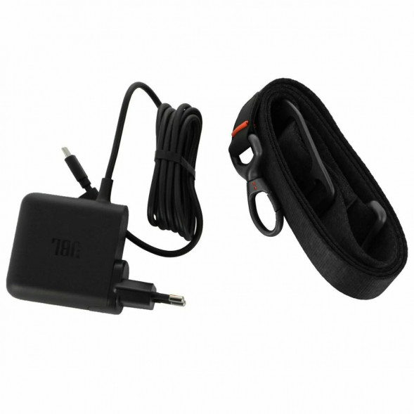 Портативная акустика JBL Xtreme 3, 100 Вт, черный в Новосибирске