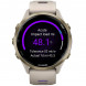 Умные часы Garmin Forerunner 970 Soft Gold Titanium/French Gray Translucent Indigo Band 010-02969-12 в Новосибирске