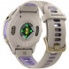 Умные часы Garmin Forerunner 970 Soft Gold Titanium/French Gray Translucent Indigo Band 010-02969-12 в Новосибирске
