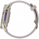 Умные часы Garmin Forerunner 970 Soft Gold Titanium/French Gray Translucent Indigo Band 010-02969-12 в Новосибирске